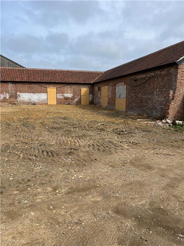 White House Farm Barns, Fakenham Road, Pensthorpe, Fakenham, Norfolk