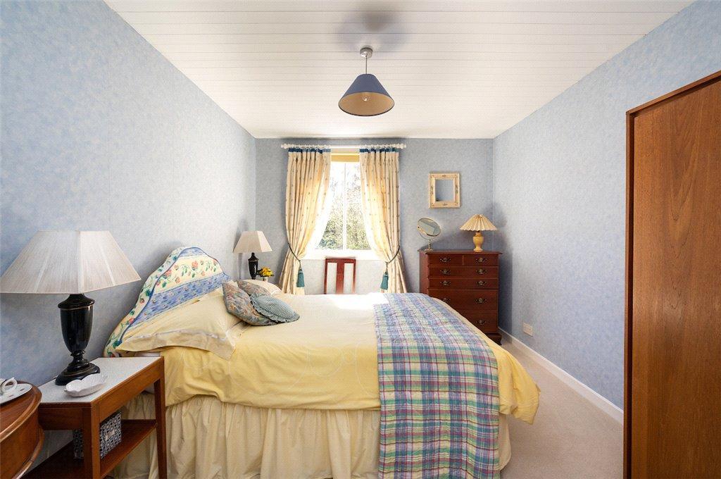 Double Bedroom
