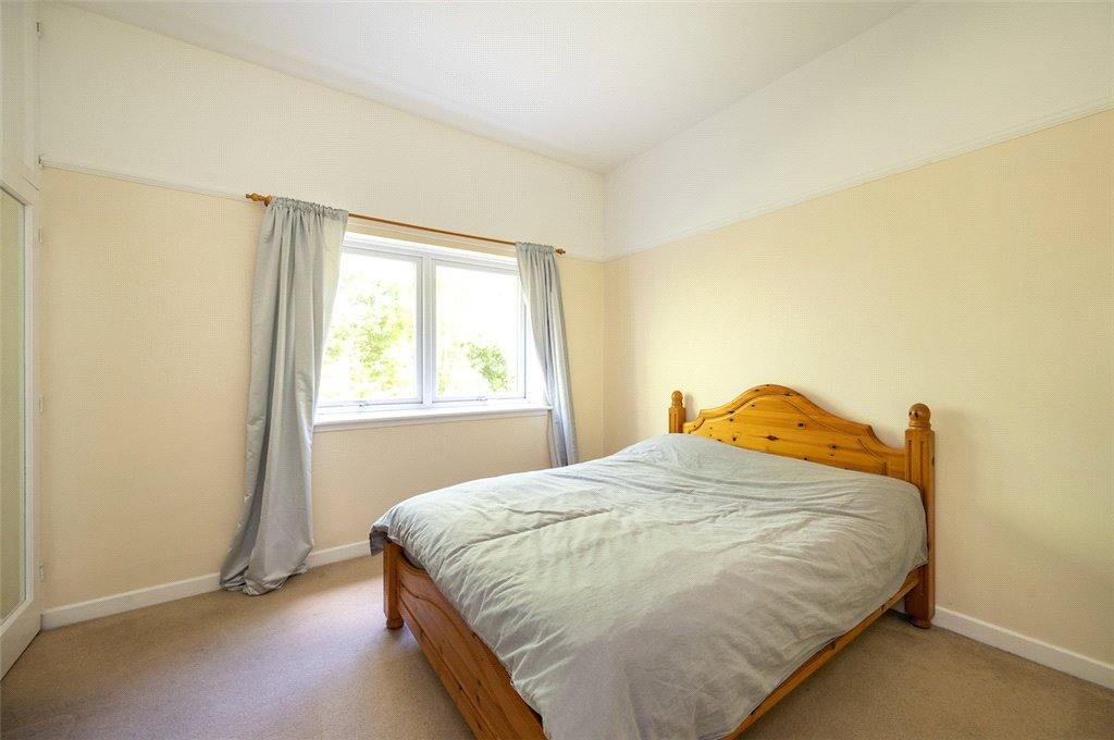 West Wing Bedroom