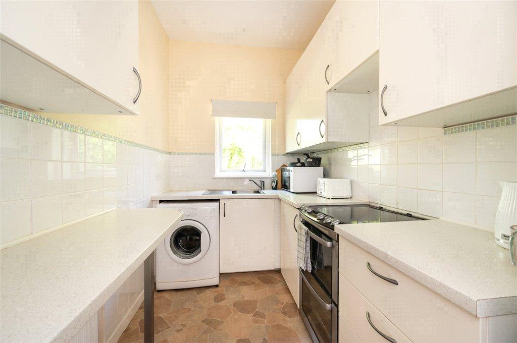 West Wing Kitchen