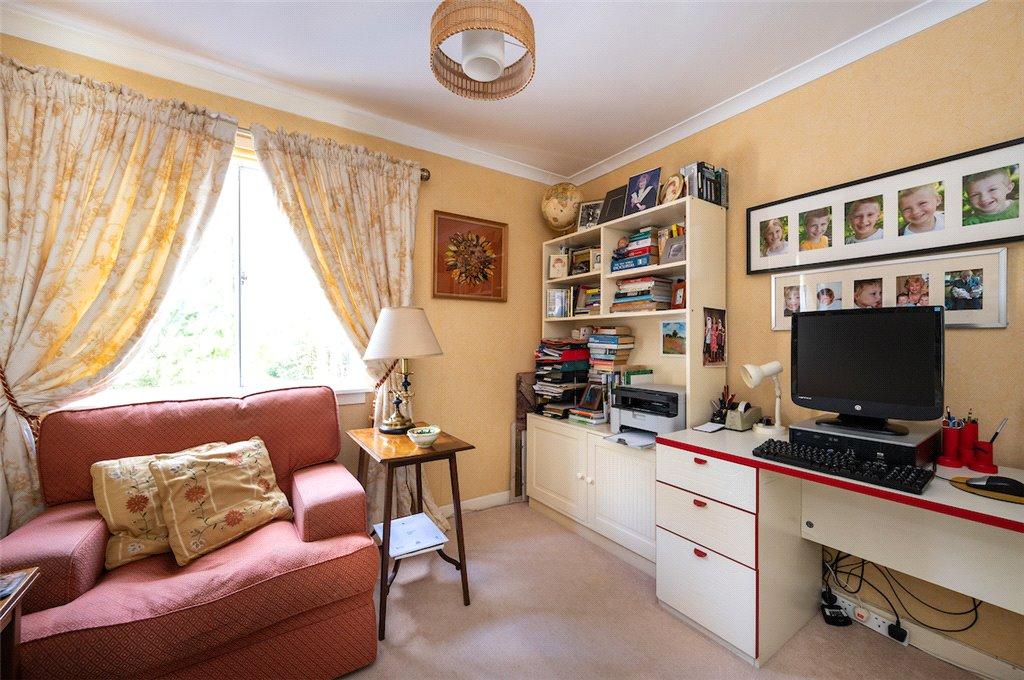 Study/Bedroom 5