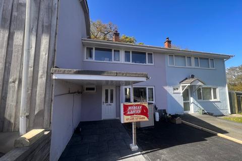 3 Glanafon, Aberaeron, SA46 0EW