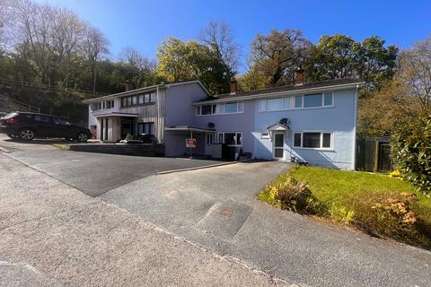 3 Glanafon, Aberaeron, SA46 0EW