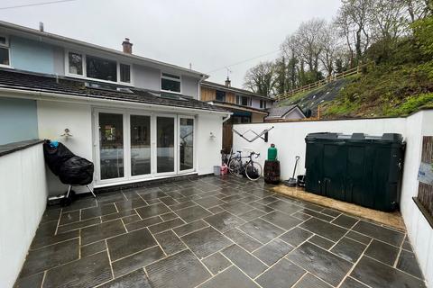 3 Glanafon, Aberaeron, SA46 0EW