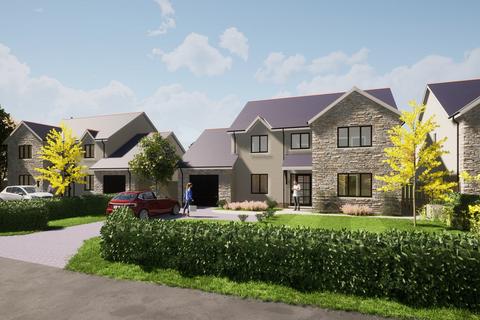 undefined, Penbryn Beach Road, Sarnau, SA44