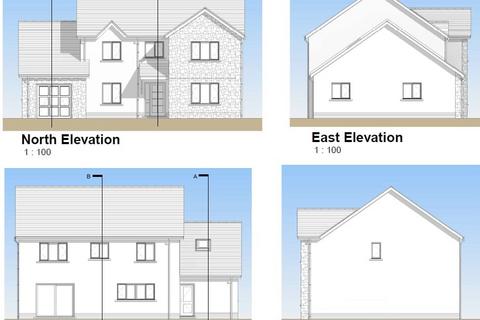 undefined, Penbryn Beach Road, Sarnau, SA44
