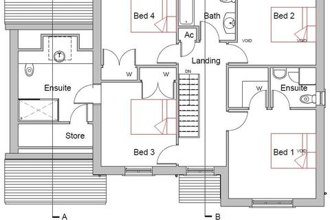 undefined, Penbryn Beach Road, Sarnau, SA44