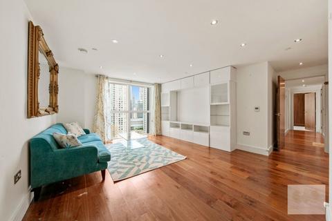 3 bedroom apartment to rent, Jackson Tower,  Lincoln Plaza, London