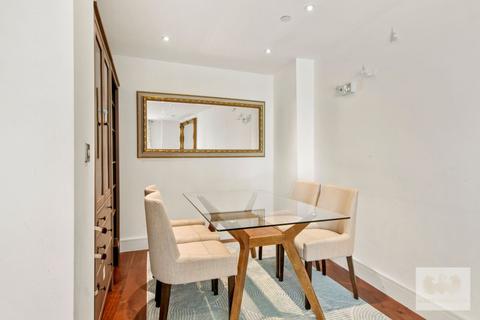 3 bedroom apartment to rent, Jackson Tower,  Lincoln Plaza, London