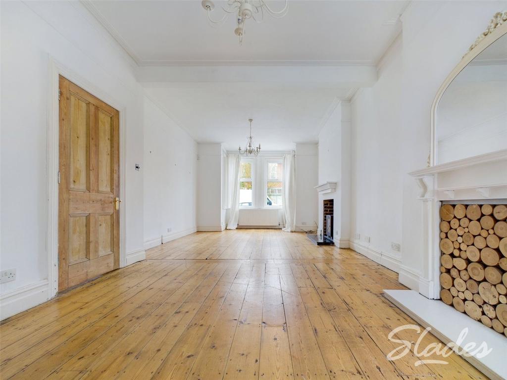 Buchanan Avenue, Bournemouth, BH7 4 bed detached house for sale £475,000