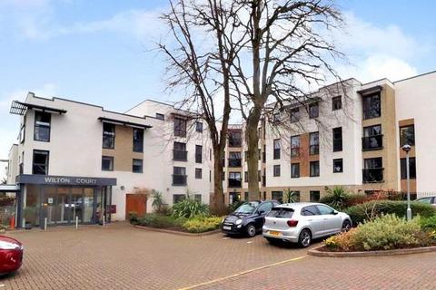 2 bedroom penthouse for sale - Wilton Court, Southbank Road, Kenilworth
