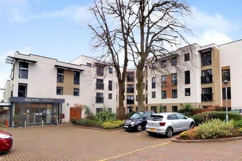 2 bedroom penthouse for sale, Wilton Court, Southbank Road, Kenilworth