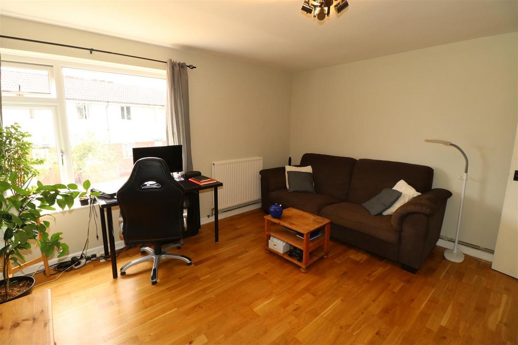 Tisdale Rise 1 bed apartment £159,950