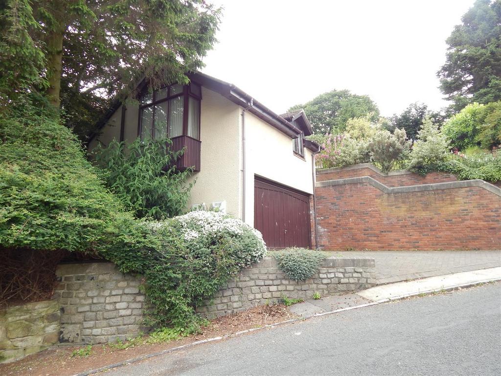 The Studio, Back Western Hill, Durham... 1 bed apartment £785 pcm (£