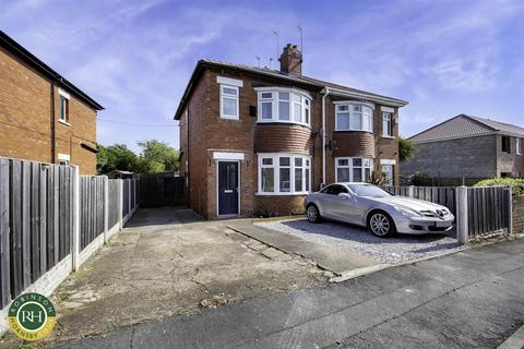 5 Lower Malton Road, Scawsby, Doncaster, DN5 8SF