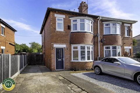 5 Lower Malton Road, Scawsby, Doncaster, DN5 8SF