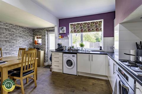 5 Lower Malton Road, Scawsby, Doncaster, DN5 8SF