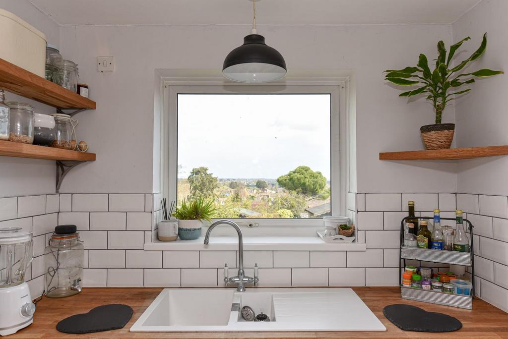 Kitchen-Breakfast Room