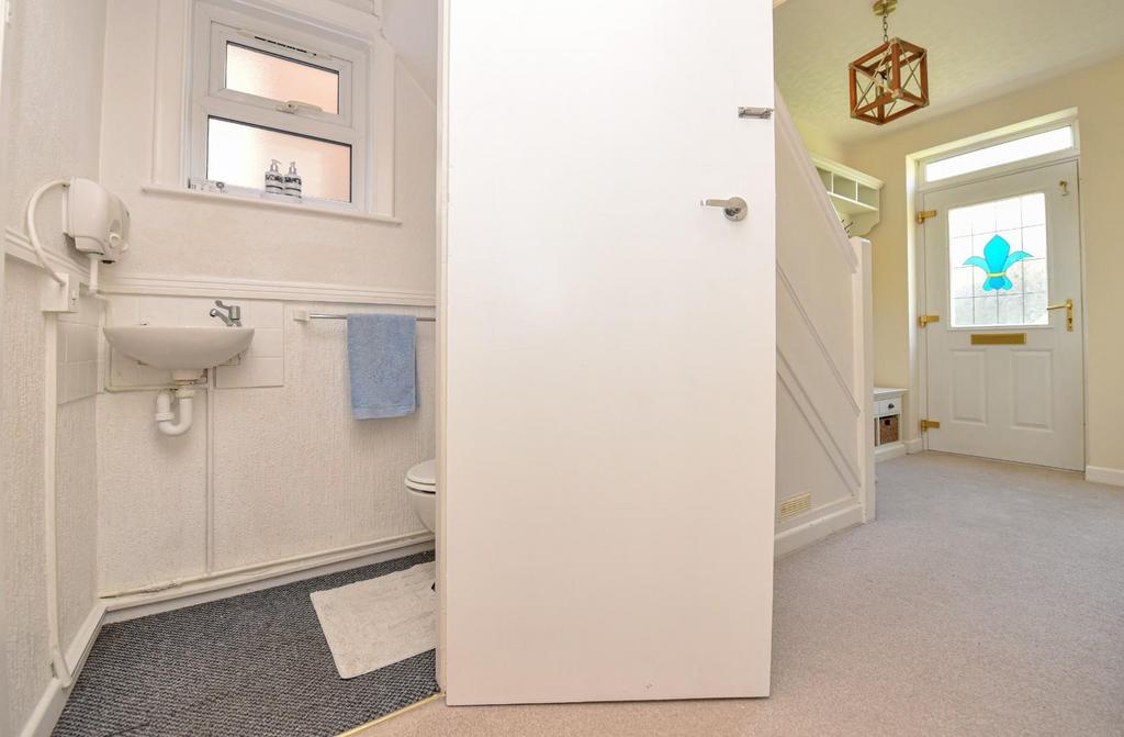 Cloakroom
