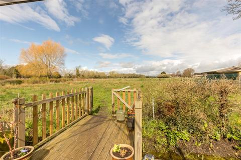 3 bedroom detached bungalow for sale, Mill Lane, Weston On The Green