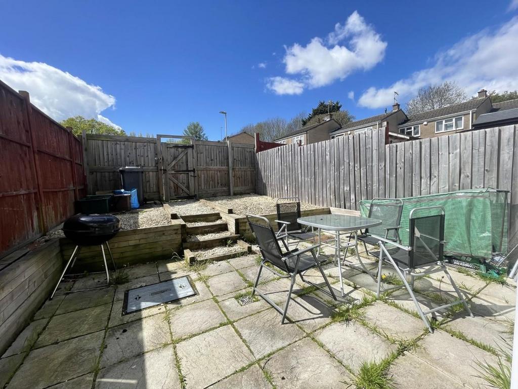 Underhill Road, Matson, Gloucester 3 bed terraced house for sale £190,000