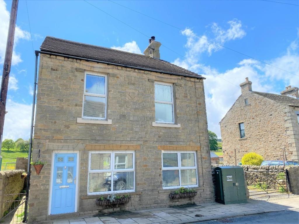 Hood Street, St Johns Chapel, 4 bed detached house £407,000