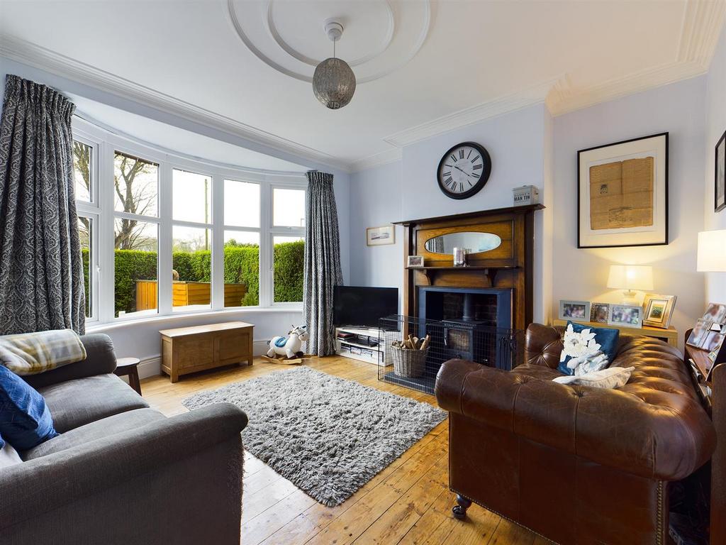 Mariners Lane, Tynemouth 3 bed semidetached house £435,000
