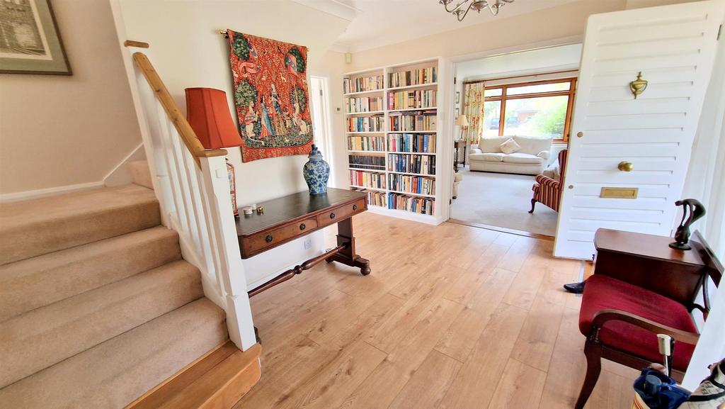 Hyde Green, Danbury 5 bed detached house for sale £1,200,000