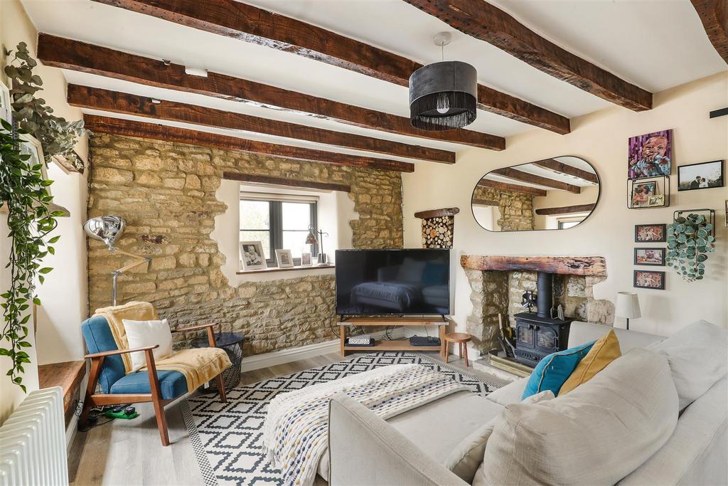 Watledge Road, Nailsworth, Stroud 3 bed detached house for sale £500,000