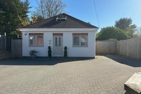 4 bedroom detached bungalow for sale, Hasilwood Square, Coventry * UP TO FOUR BEDROOMS *