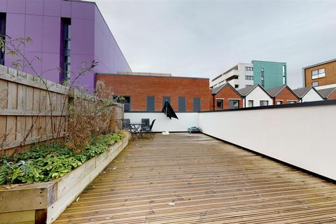3 bedroom house for sale - Paintworks, Arnos Vale, Bristol
