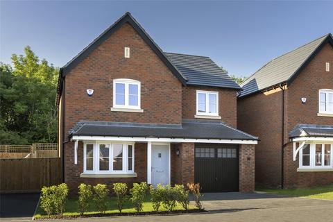 3 bedroom detached house for sale, The Willows, Warwick Road, Kineton, Warwickshire, CV35