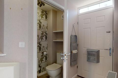 1 Montagu Close, Wetherby, LS22 7UZ