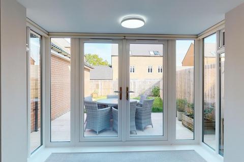 1 Montagu Close, Wetherby, LS22 7UZ