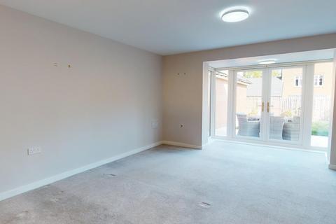1 Montagu Close, Wetherby, LS22 7UZ