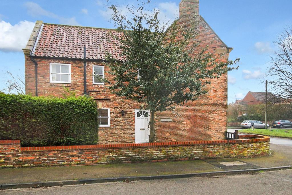 Yo17elh Postcode Rillington Holly Cottage, 2 Manor View... 2 bed semi-detached house - £725 pcm (£ ...