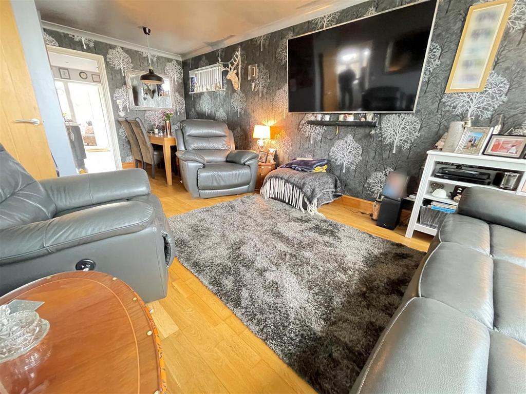 Bowbridge Gardens, Bottesford 2 bed detached bungalow for sale £285,000