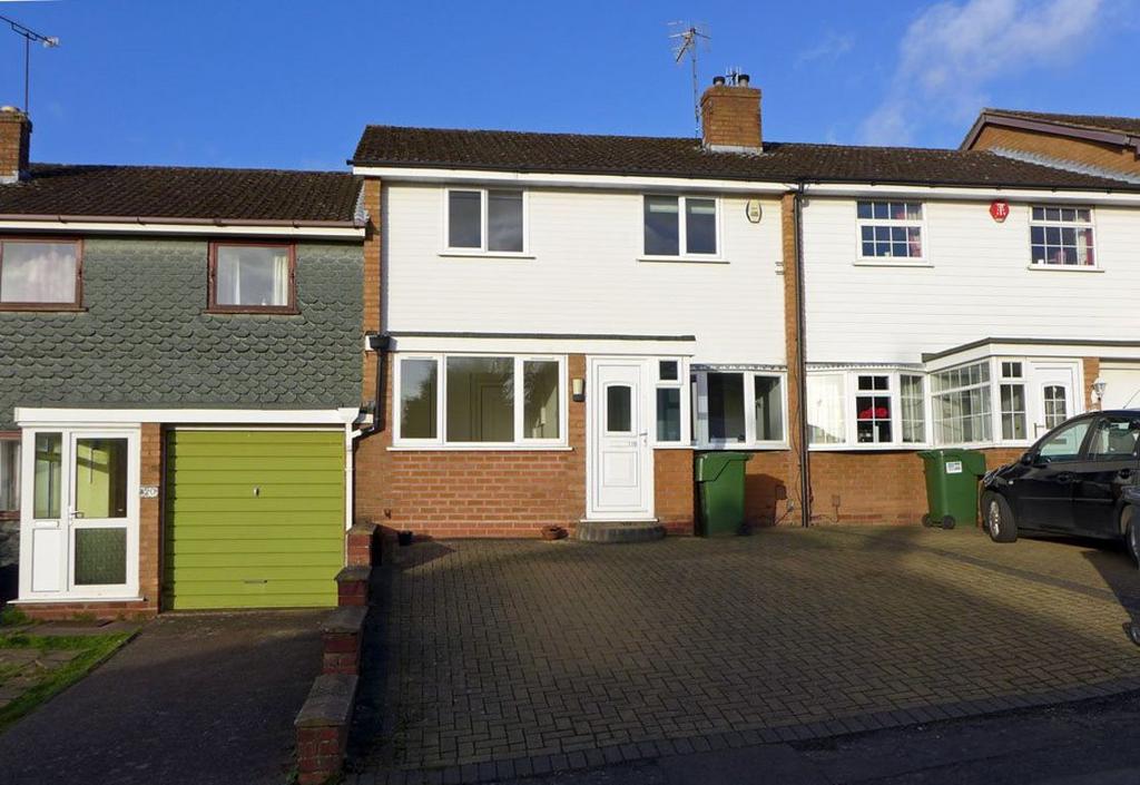 Eton Walk, Hagley 3 bed terraced house £1,200 pcm (£277 pw)