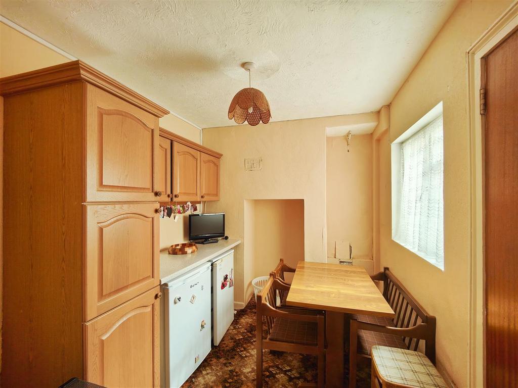 Breakfast Room