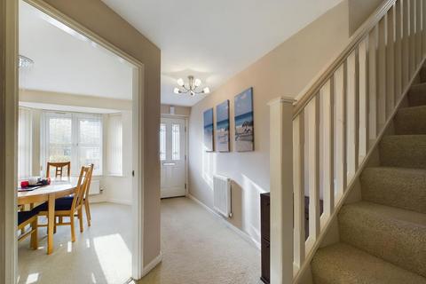 4 bedroom detached house for sale - Goldcrest Close, Heysham, Morecambe