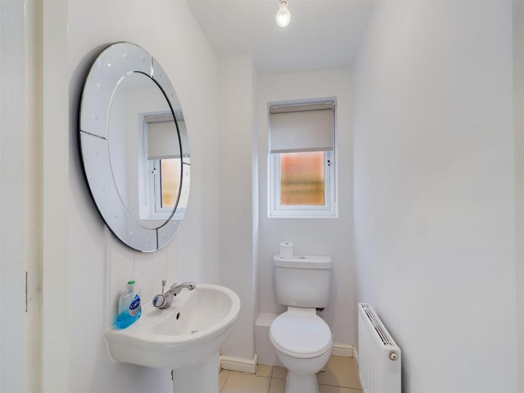 Cloakroom