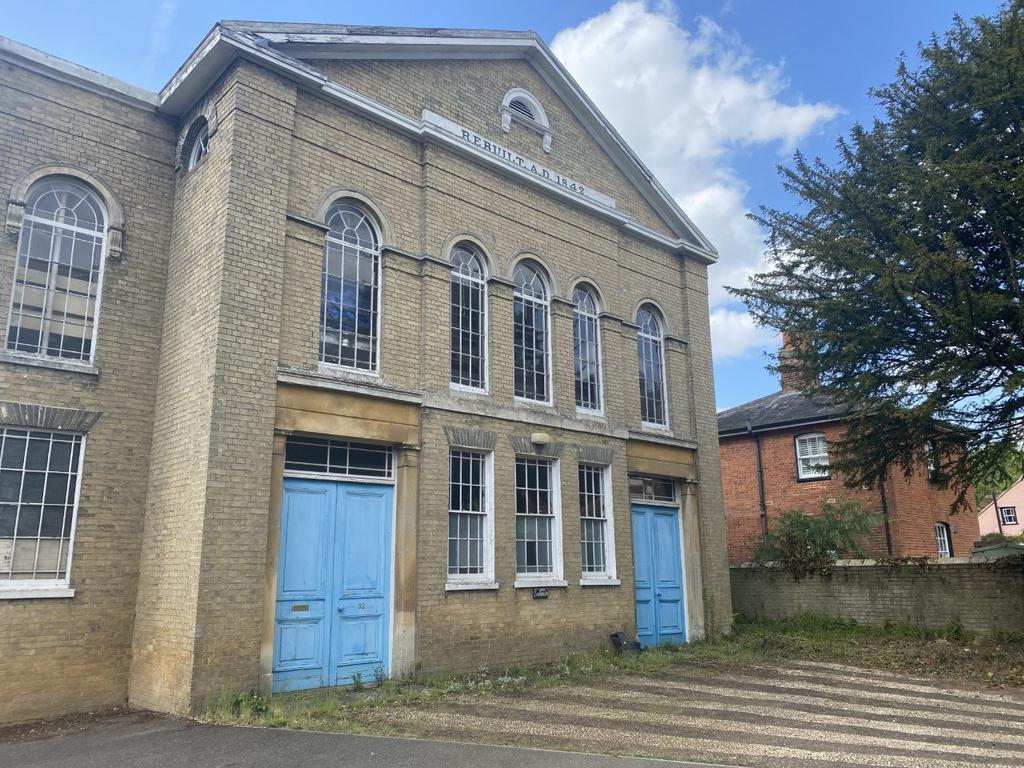 Queen Street, Castle Hedingham, Halstead, CO9 4 bed character property
