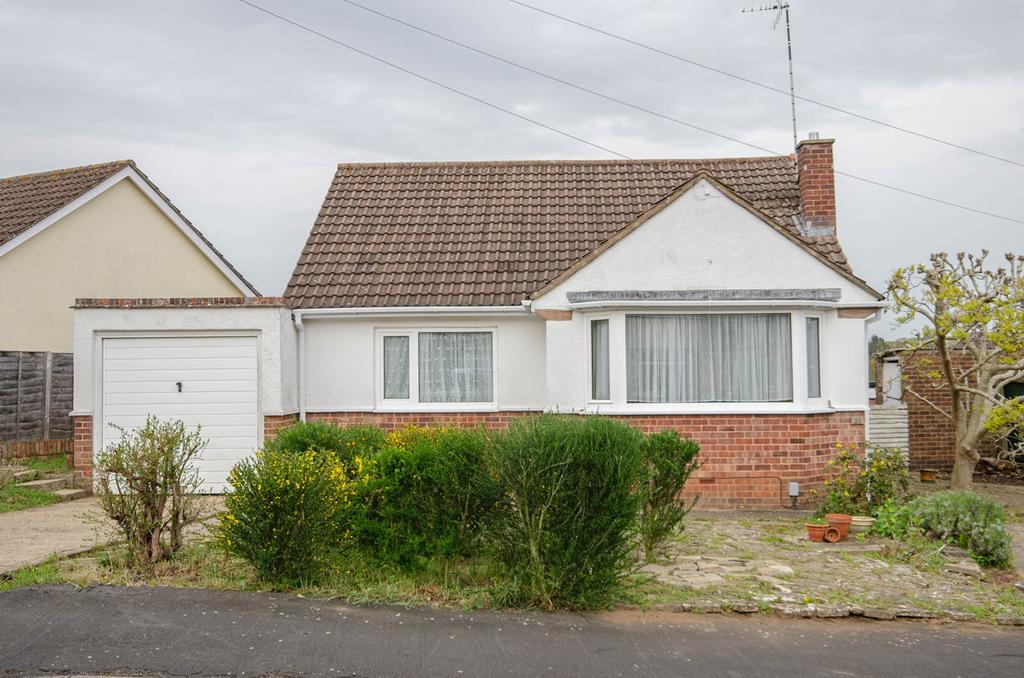 Tennyson Avenue, Shakespeare Gardens, Rugby, CV22 2 bed detached