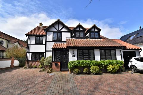 Brook House, 36 Brook Road, Sheringham, NR26 8QE