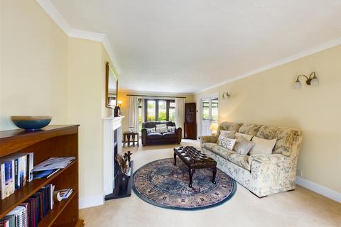 Brook House, 36 Brook Road, Sheringham, NR26 8QE
