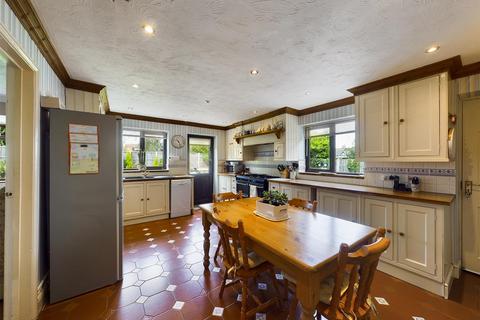 Brook House, 36 Brook Road, Sheringham, NR26 8QE