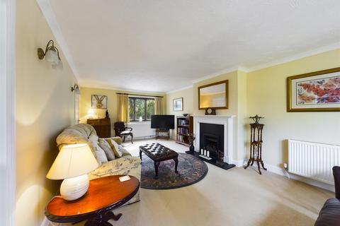 Brook House, 36 Brook Road, Sheringham, NR26 8QE