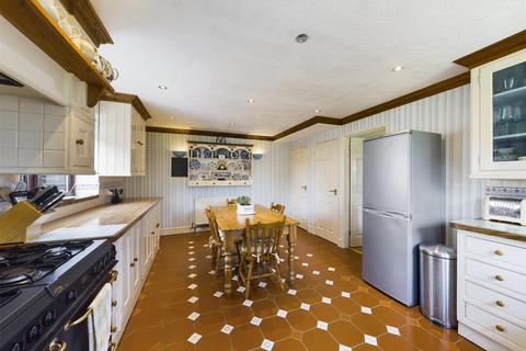 Brook House, 36 Brook Road, Sheringham, NR26 8QE