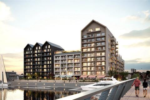 1 bedroom apartment for sale, E104, The Waterfront, West Quay Marina, Poole, Dorset, BH15