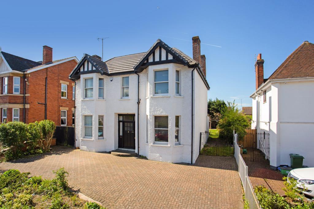 London Road, Cheltenham 3 bed detached house £750,000